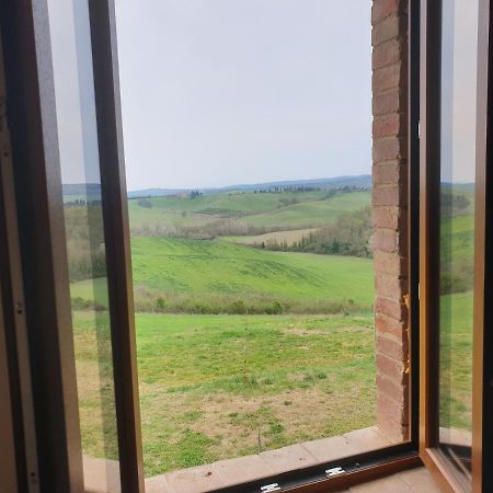 Podere Fogliano Hotel Siena Exterior photo